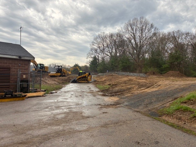 10A & 10B Site Updates 